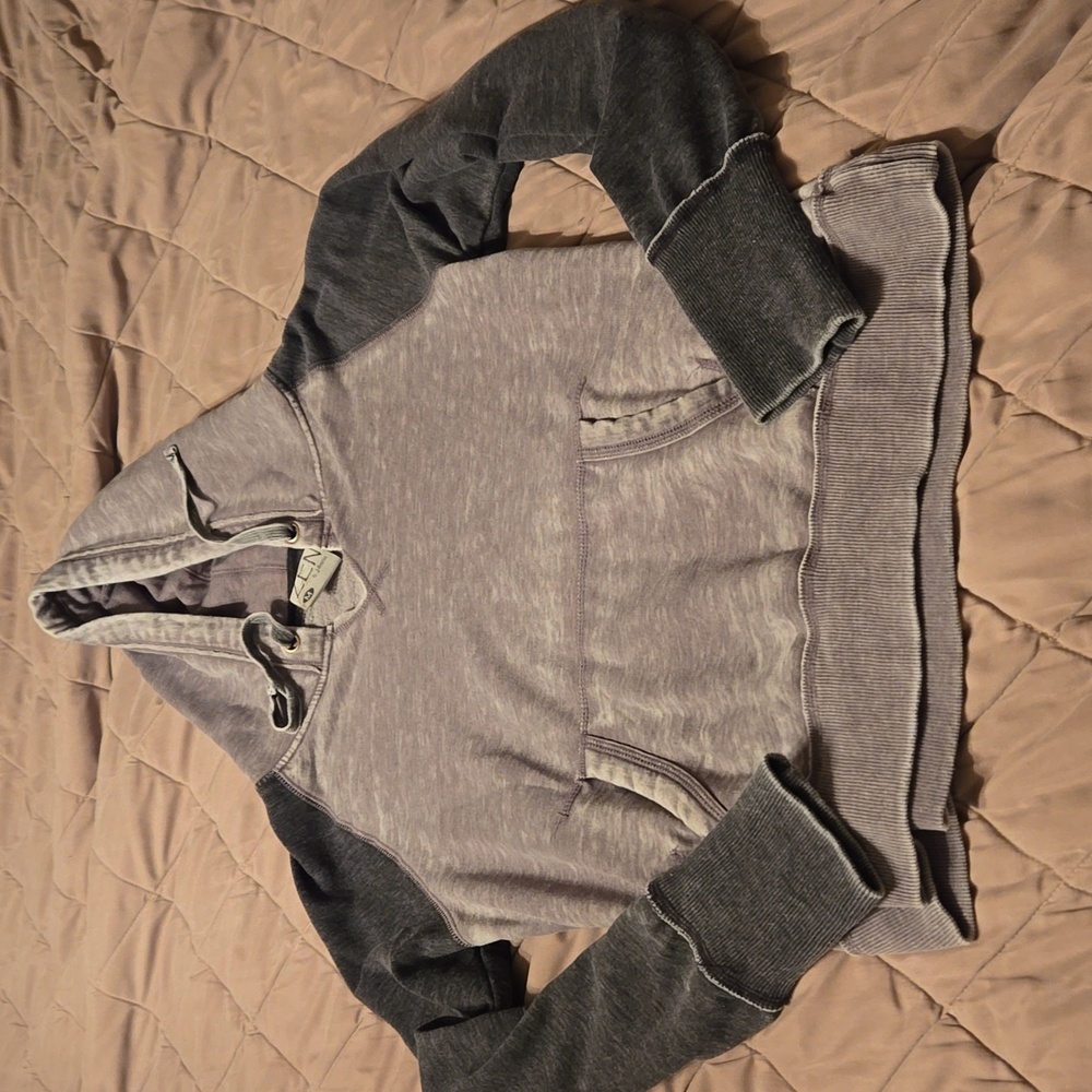 Zen by J. America Sweatshirt